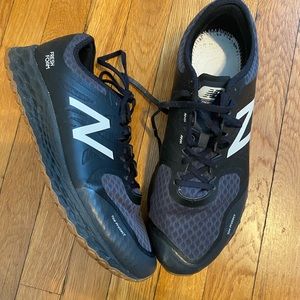 New balance shoes